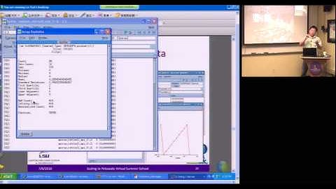 TotalView Debugging Part 7 of 7