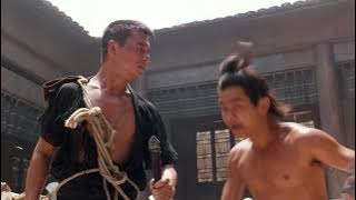The Blade  tsui hark  Vincent Zhao Hung Yan-yan