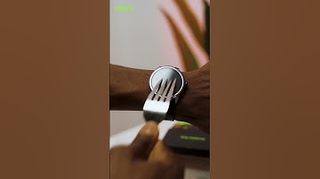 Stay Active & Connected | oraimo Watch 2R