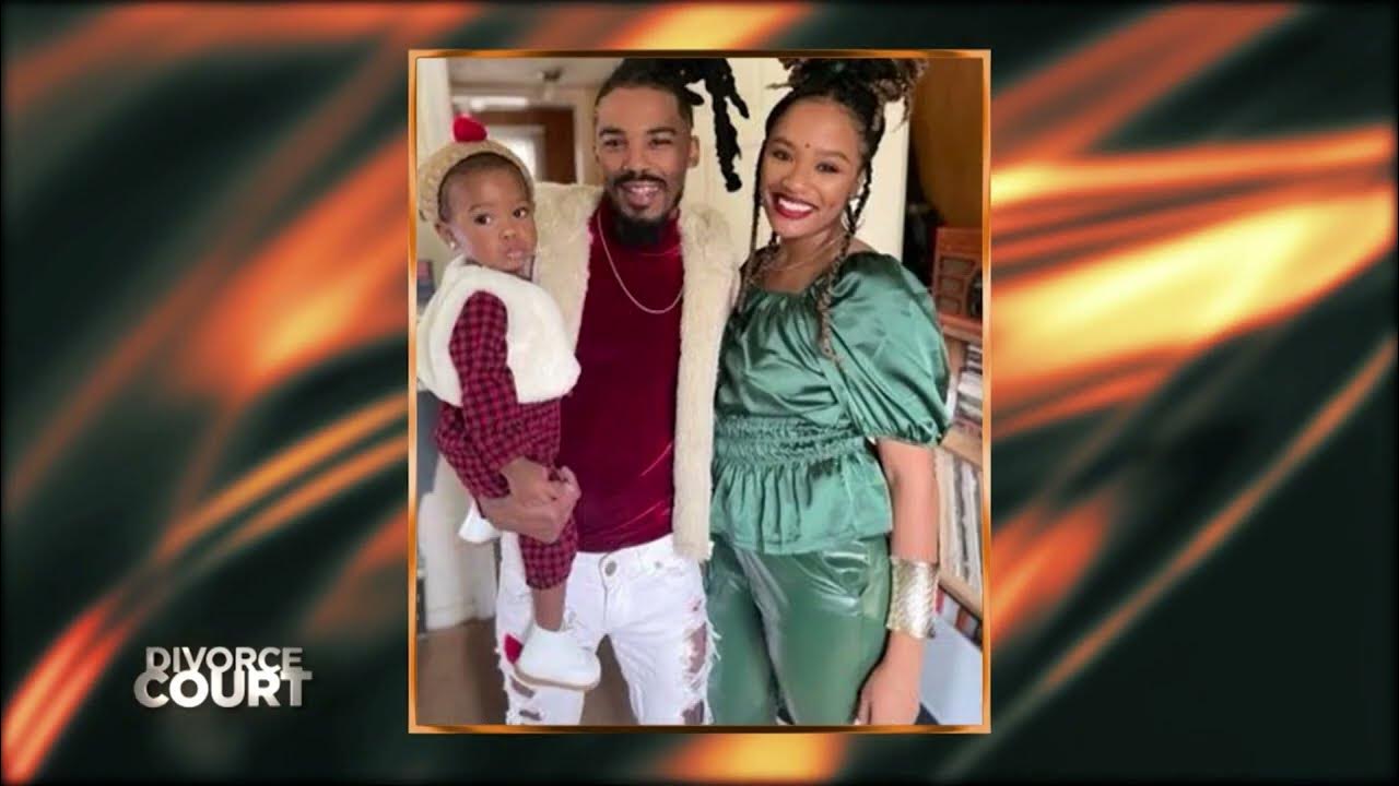 Divorce Court: Kennie Jenkins v James Cambridge IV Pt 1 2/27/23 YouTube