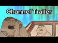 Doozycomics channel trailer