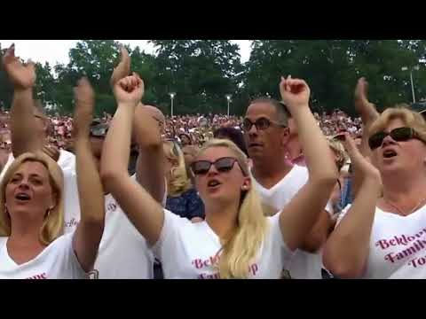 Maite Kelly | Jetzt oder nie | Waldbühne Berlin 2018