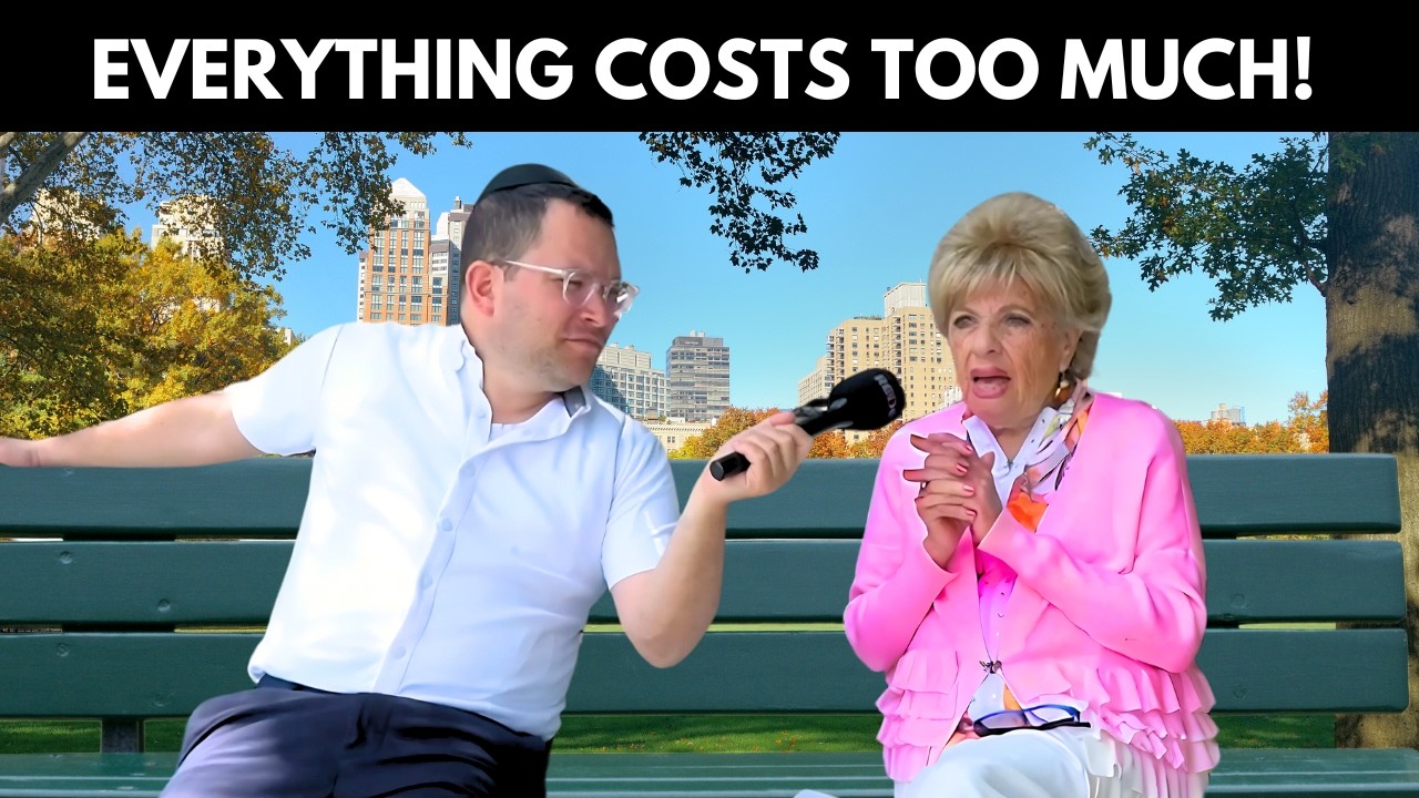 13 Smart Lessons from Your Favorite Jewish Grandma