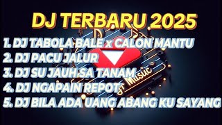 DJ TERBARU VIRAL 2025 (enak di dengar) #dj #terbaru #viral #video #music #populer 