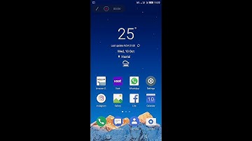 How To Upgrade Your Mobile phone Kernel version [ Kernel version Developer]