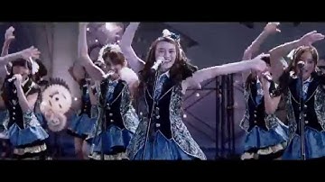 [MV] Flying Get - JKT48