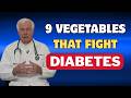 Top 9 Best Vegetables for Diabetics to Eat Lower Blood Sugar | Prime Senior Living