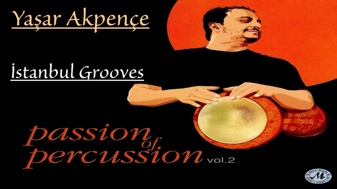 YouTubeでYaşar Akpençe - İstanbul Groovesを視聴