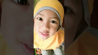 Janji pulang sekolah anak TK