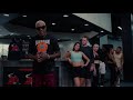 ManTFup starring Dennis Rodman - Gym Commercial