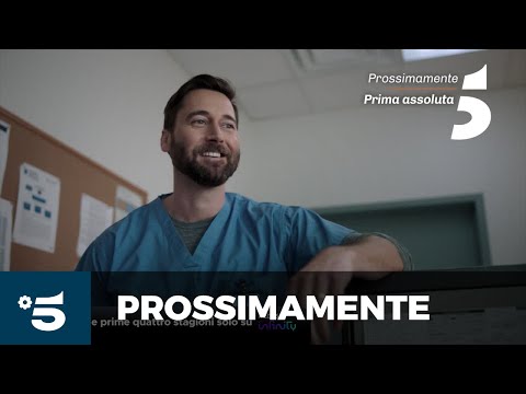 New Amsterdam - Prossimamente, su Canale 5