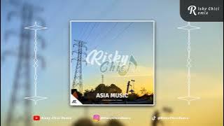 DJ RAMADHAN TIBA - Risky Chici Remix
