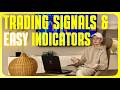 HOW RSI INDICATOR WORKS IN BINARY OPTIONS? TRADING IN BINARY OPTIONS BY TRADING SIGNALS &amp; STRATEGY!