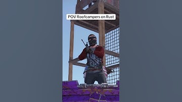 #funny #memes #rust #rustgame #rustpvp