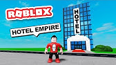 Hotel Empire All New Working Codes April 2021 Roblox 2021 Youtube - empire hotel codes roblox