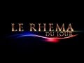 Edenvoice tv  le rhema du jour  richesses phmeres