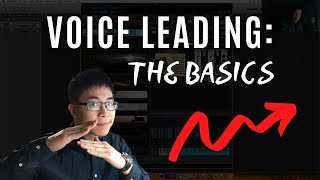 The Basics Of Voice Leading - Write Smooth Lines screenshot 1