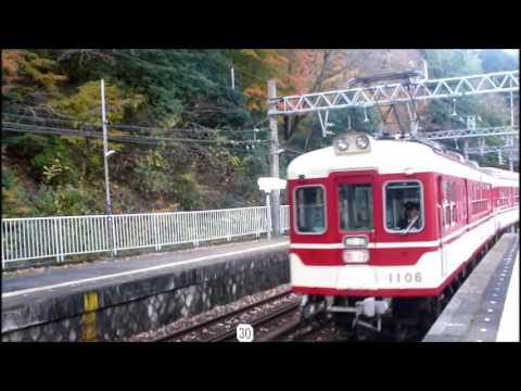 【鉄道PV】じゃんぴん！みらい