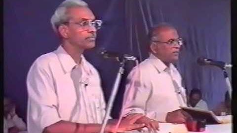 18.  Is Prosperity Doctrine Scriptural - (Part - 3) Sound Doctrine - 1 - R.Stranley