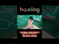 Deep Tissue Leg Massage  Pro Techniques #massage #massagebarber #relax #호치민이발소 #마사지 #music