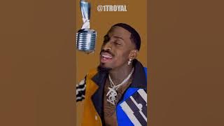 Queen Naija & Big Sean - Hate Our Love Cover By @1TRoyal