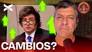 MEJORA LA CONFIANZA EN EL GOBIERNO POR PRIMERA VEZ EN EL AÑO | #NOPREGUNTESPORRUSIA COMPLETO - 23/6