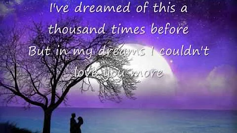 My Valentine Lyrics