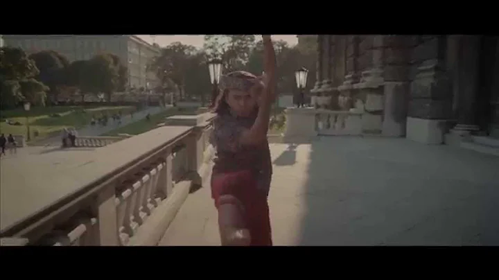 Pharrell Williams - Happy (Official International Sign Language)