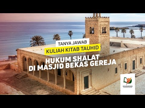 Hukum Shalat di