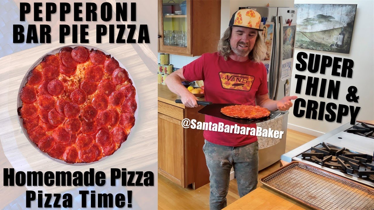 The Best Pizza Making Surfaces - Santa Barbara Baker