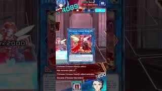 Akira Saves The Internet Blue Angel 2 #yugioh #yugiohvrains #anime #yugiohduellinks #speedduel