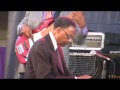 Ramsey Lewis Performs "Brazilica" Live @ BHCP 2013