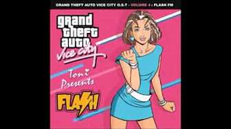 GTA VC OST: Run to You GTA VC OST: Run to You