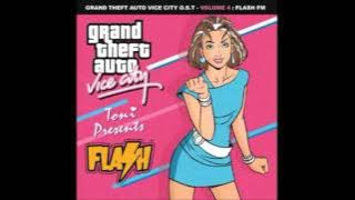 GTA VC OST: Run to You