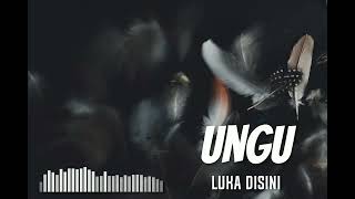 Ungu - Luka Disini #GuitarBackingTrack With Vocal