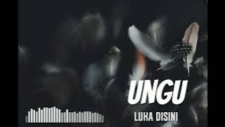 Ungu - Luka Disini #GuitarBackingTrack With Vocal