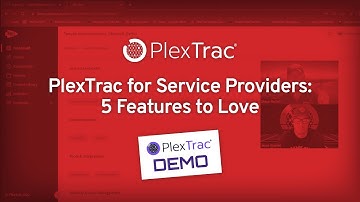 PlexTrac for Service Providers: 5 Features to Love — PlexTrac Demo