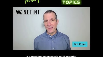 NETINT Technologies about why would you switch from CPU-only-based encoding to ASIC-led encoding