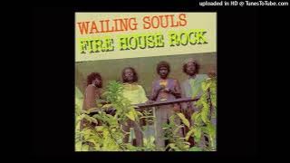 Wailing Souls - Act Of Affection