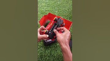 AMSR Statisfying Unboxing and Testing RC McQueen No Talking With Natural Sound Water