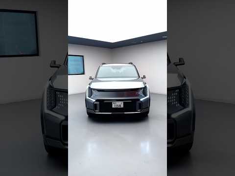 Introducing the Kia