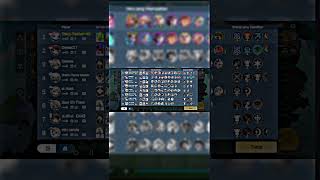 Melissa An X Lancelot B3 Vs Leomord Vexana Claude Guinevere B3 Magic Chess Go Go