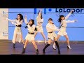 フェアリーズ ★ Metropolis~メトロポリス~ イベ初披露 2019.06.22 ららぽーとTOKYO-BAY 1400