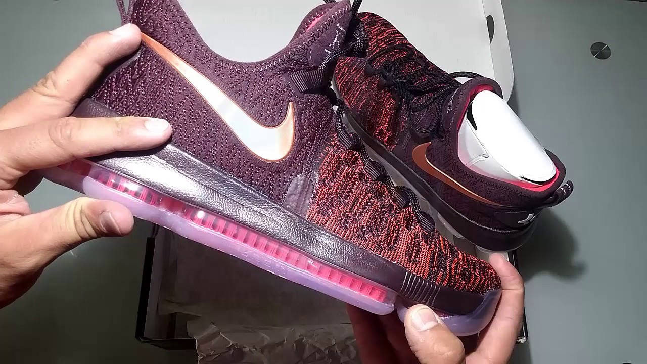 kd 9 christmas