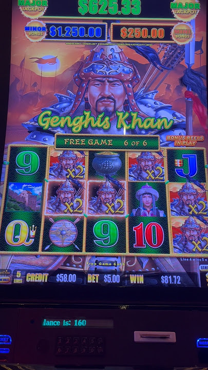 SOME Say I’m Always Winning! #casino #slot #bonus #gambling