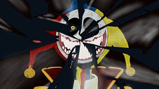 The Special Guest... 🕷️🤡 | Poppy Playtime Chapter 5 Part 4