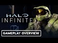 Halo Infinite - Official Campaign Overview