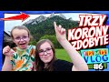 TRZY KORONY ZDOBYTE! Fiki Miki VLOG 6 #fikimikiagatkiimoniki