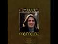 Pierre GROSCOLAS - Mamalou (1976) – Version espagnole (En castellano)
