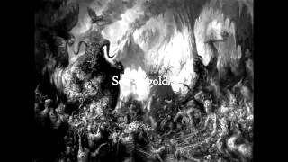 Elend - Du tréfonds des ténèbres